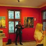 Art Inn Space