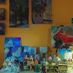 Art Inn Space