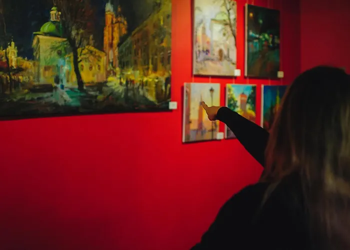 Art Inn Space