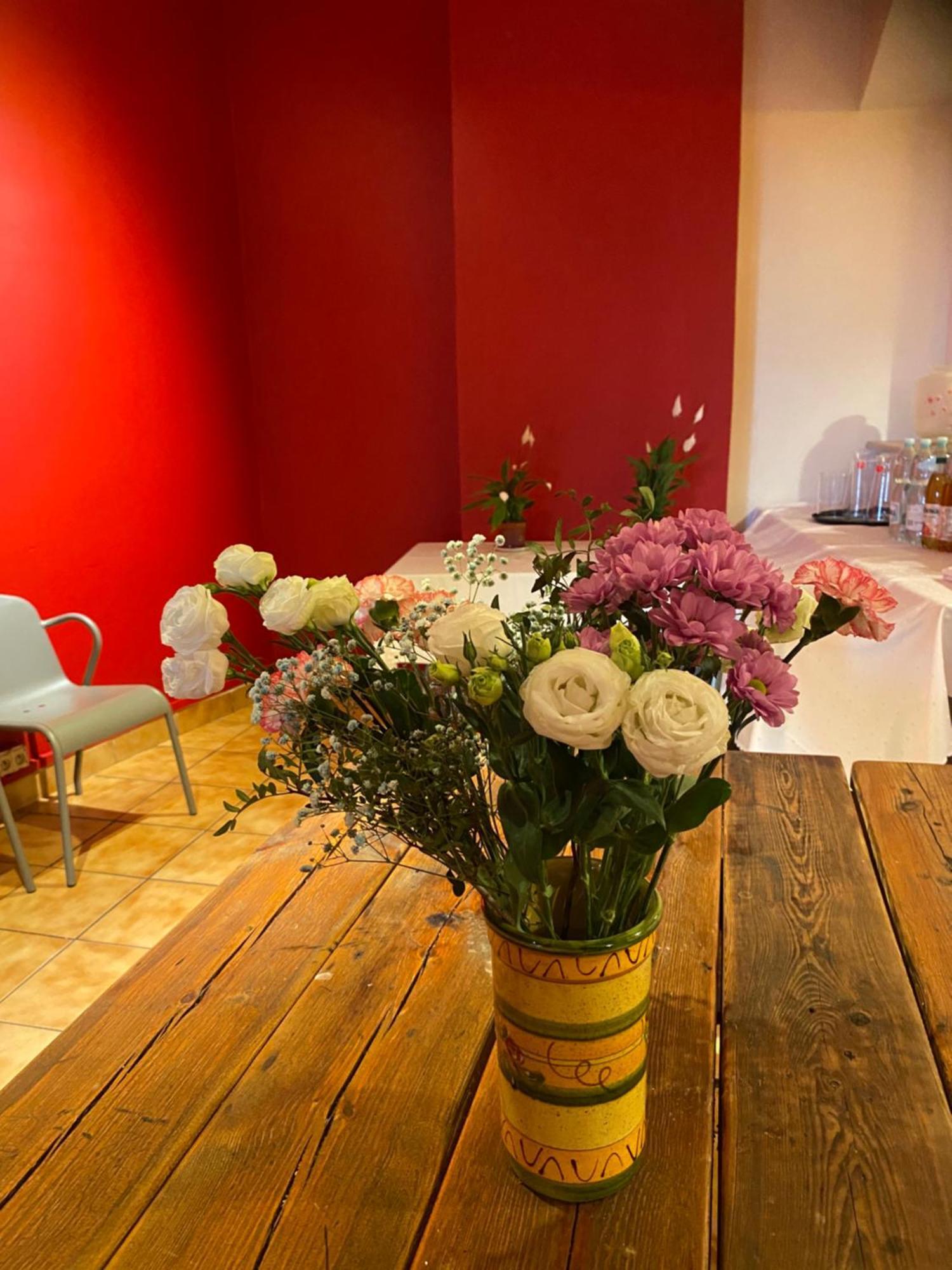 Art Space Hostel