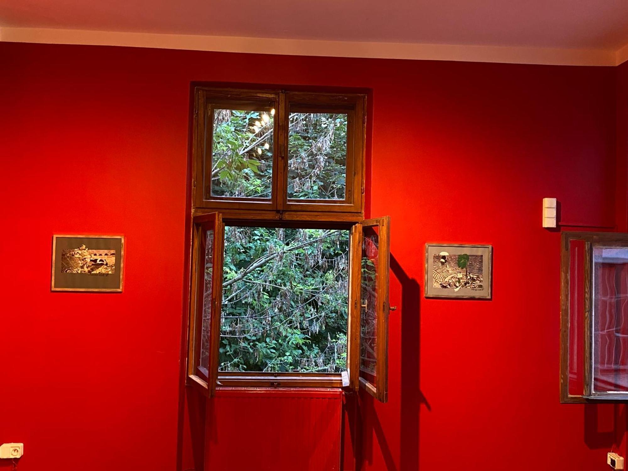 Art Space Krakau