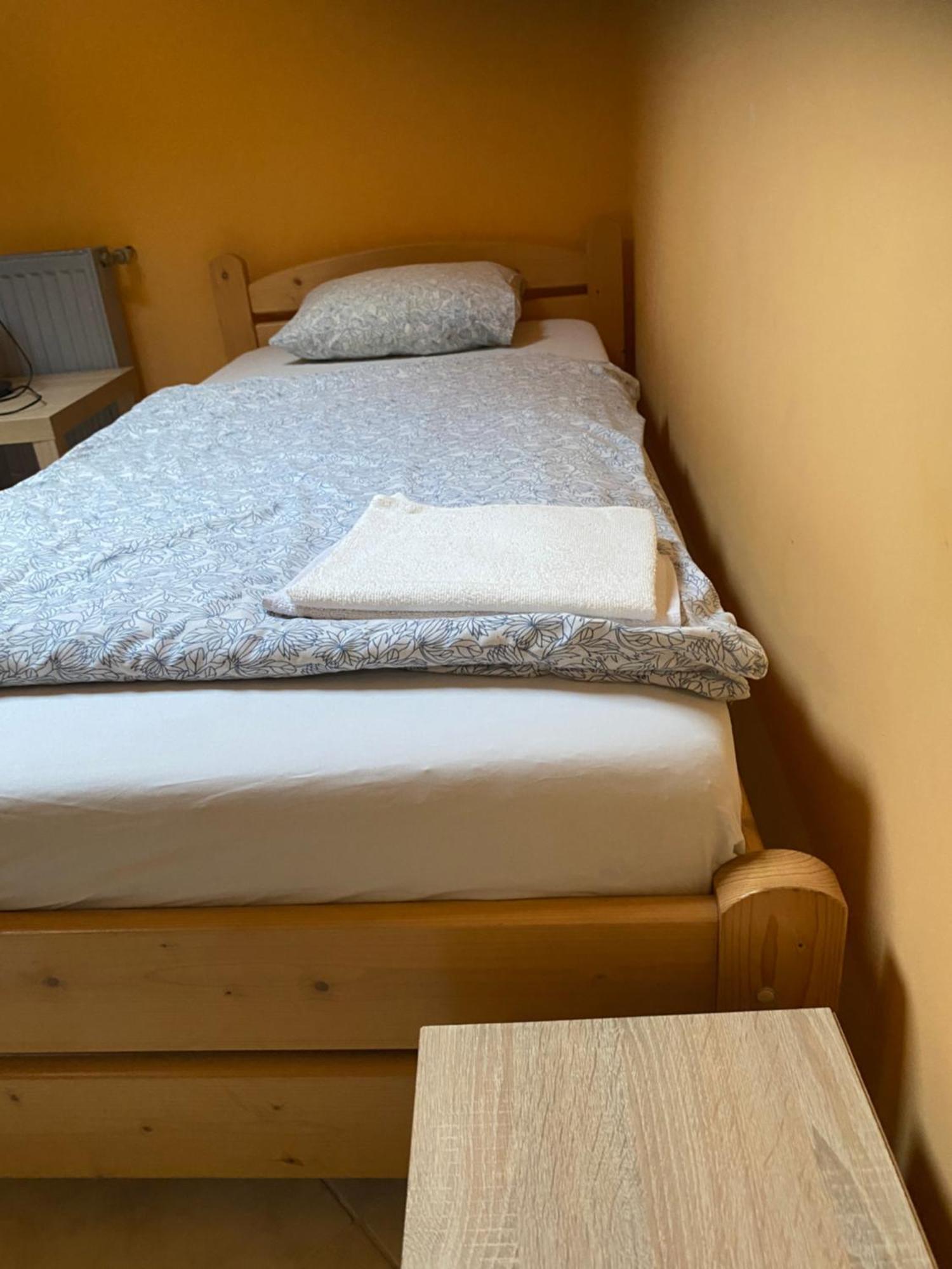 Art Space Hostel
