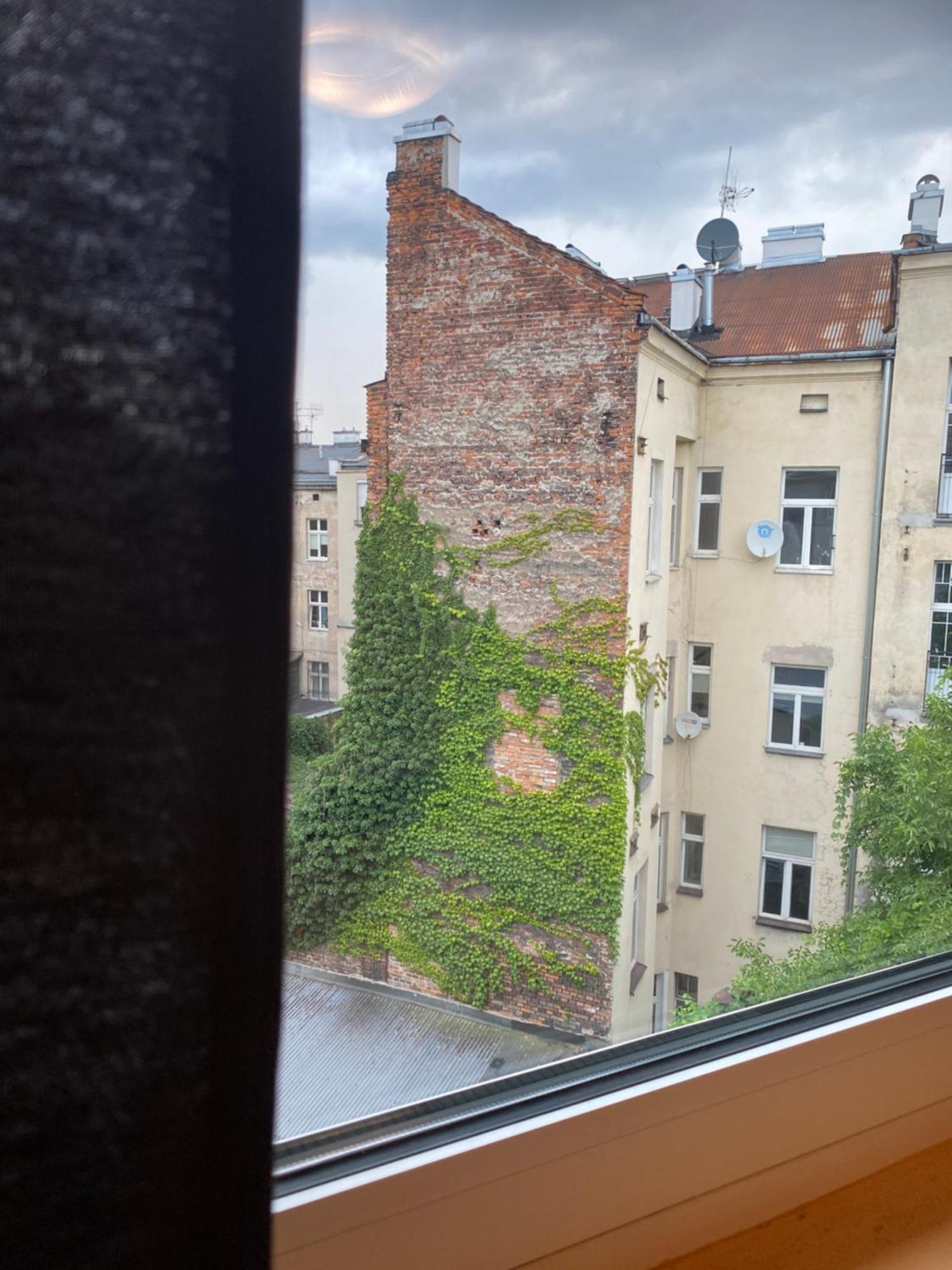 Hostel Art Space Krakau