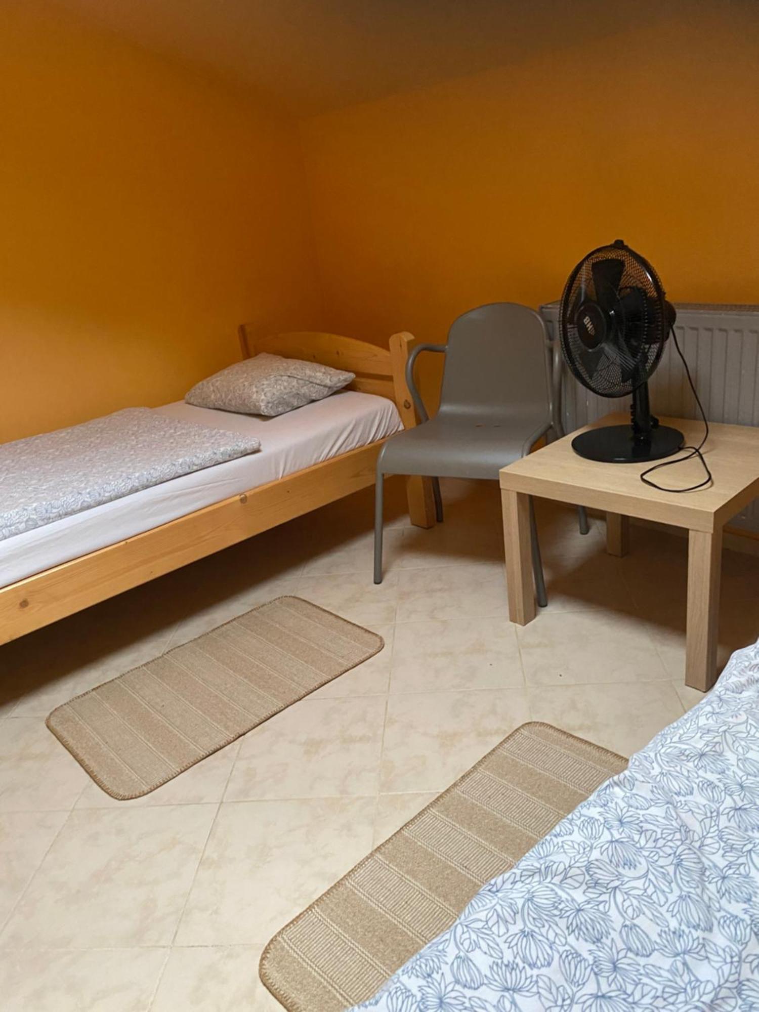 Hostel Art Space Krakau