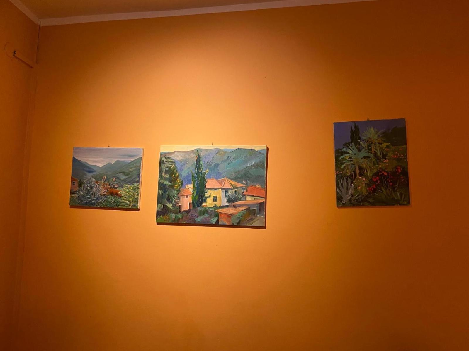 Art Space Hostel