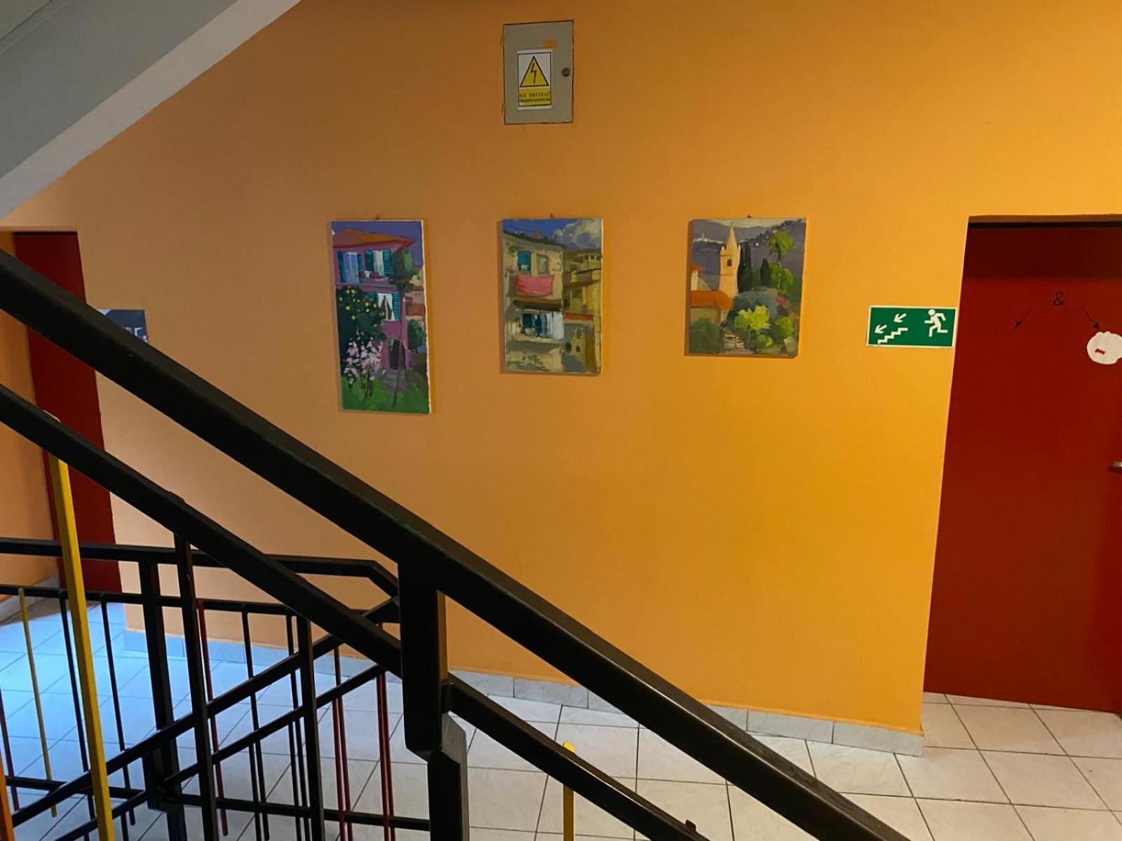 Art Space Krakau
