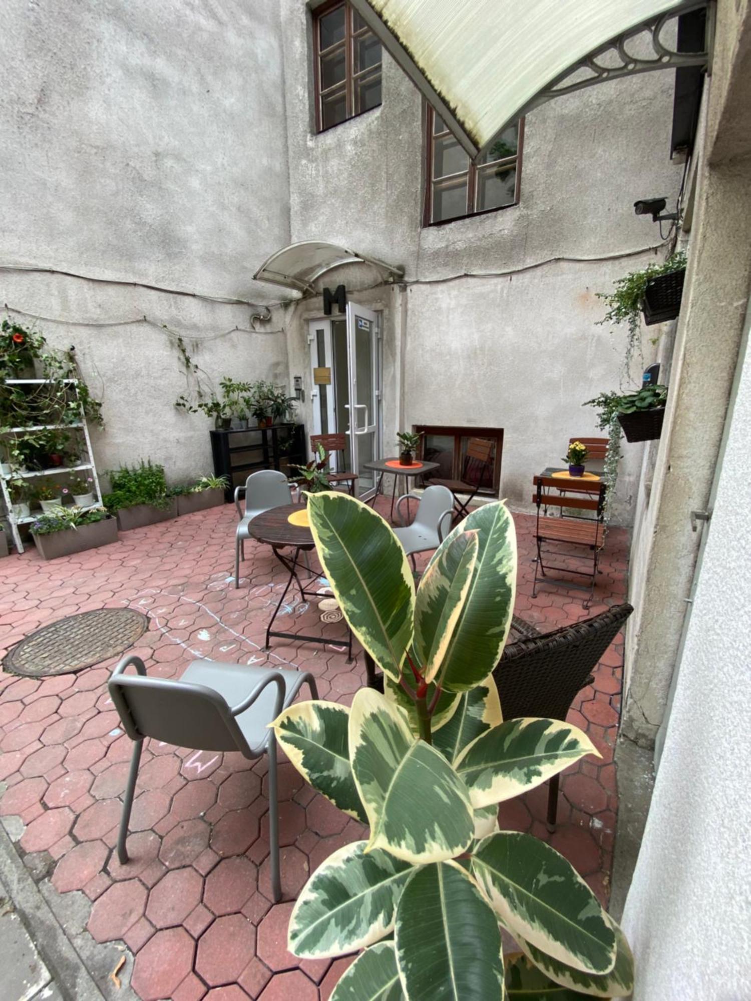Art Space Hostel