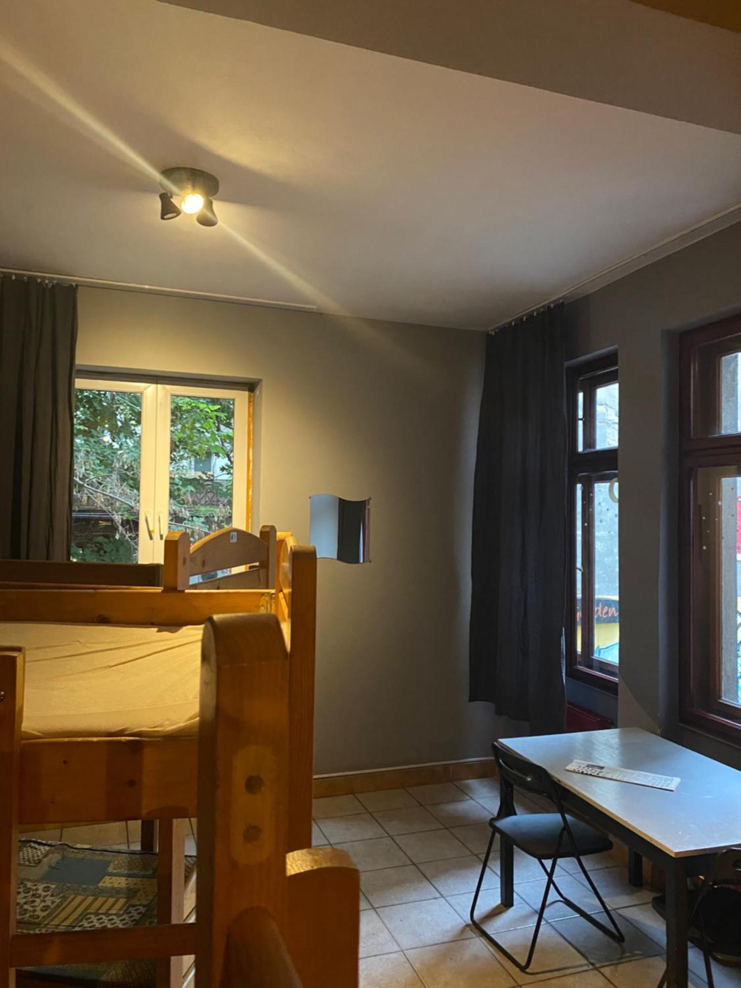 Art Space Hostel