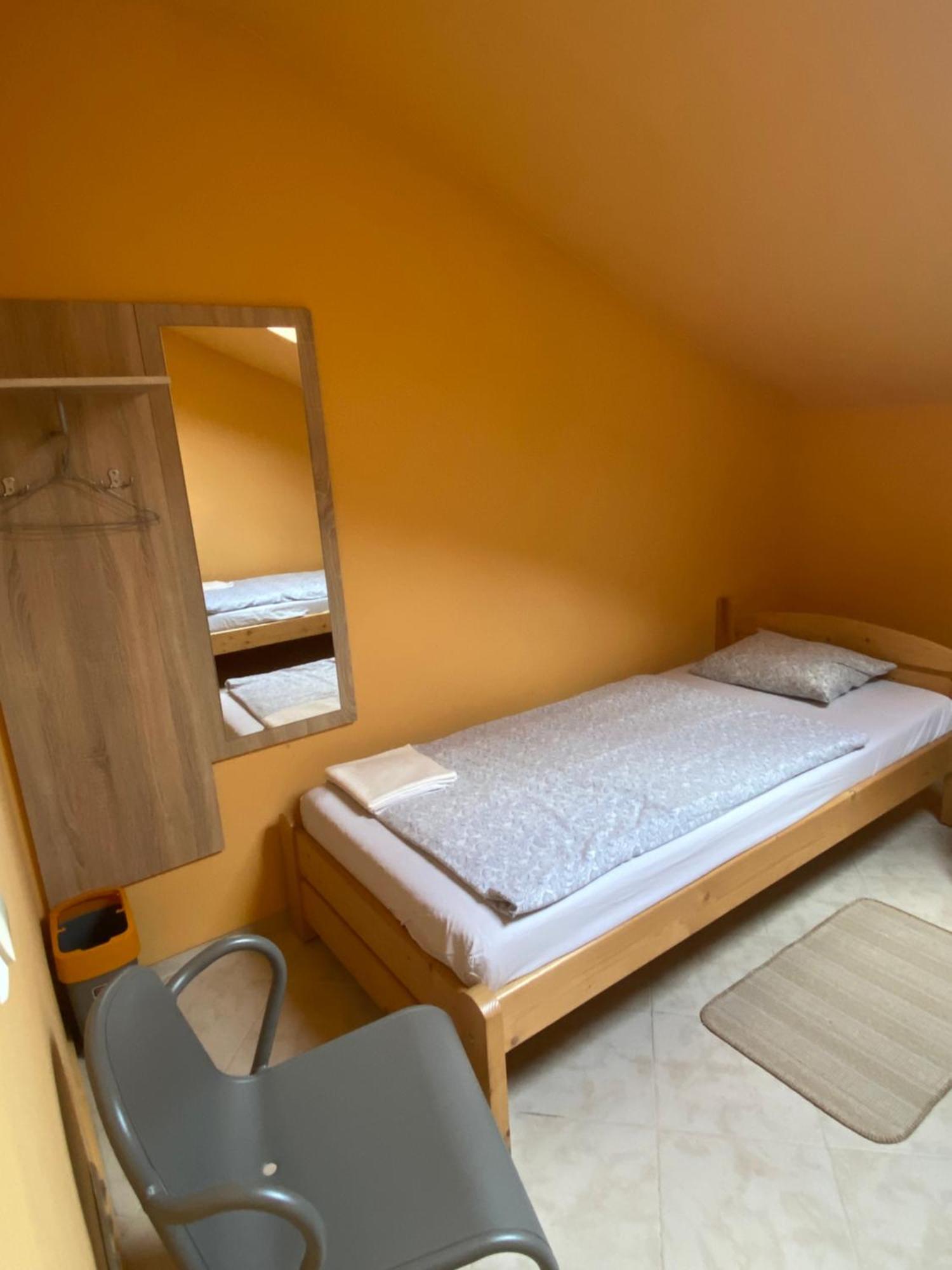 Art Space Hostel