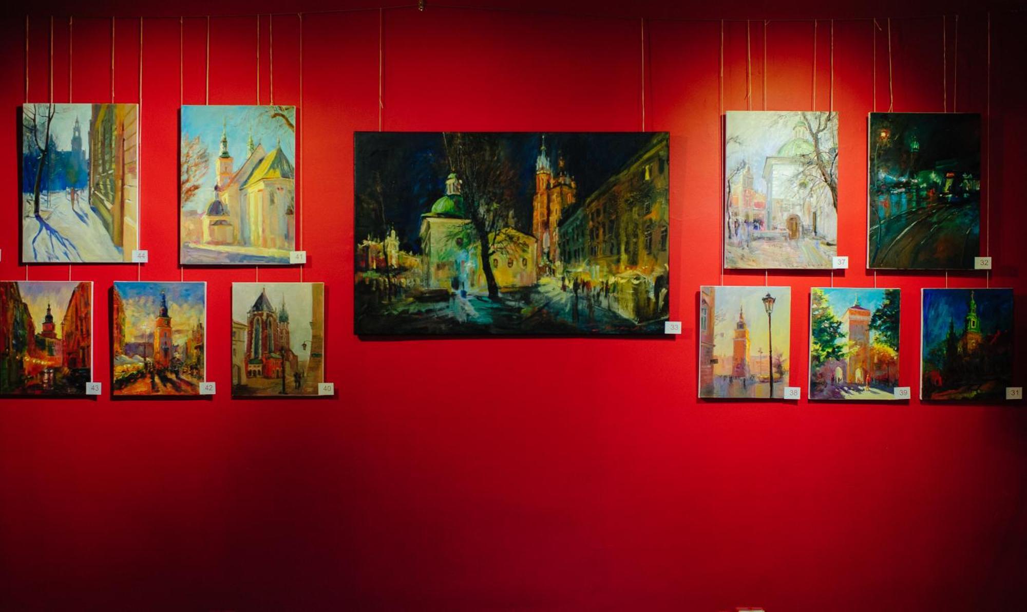 Hostel Art Space *