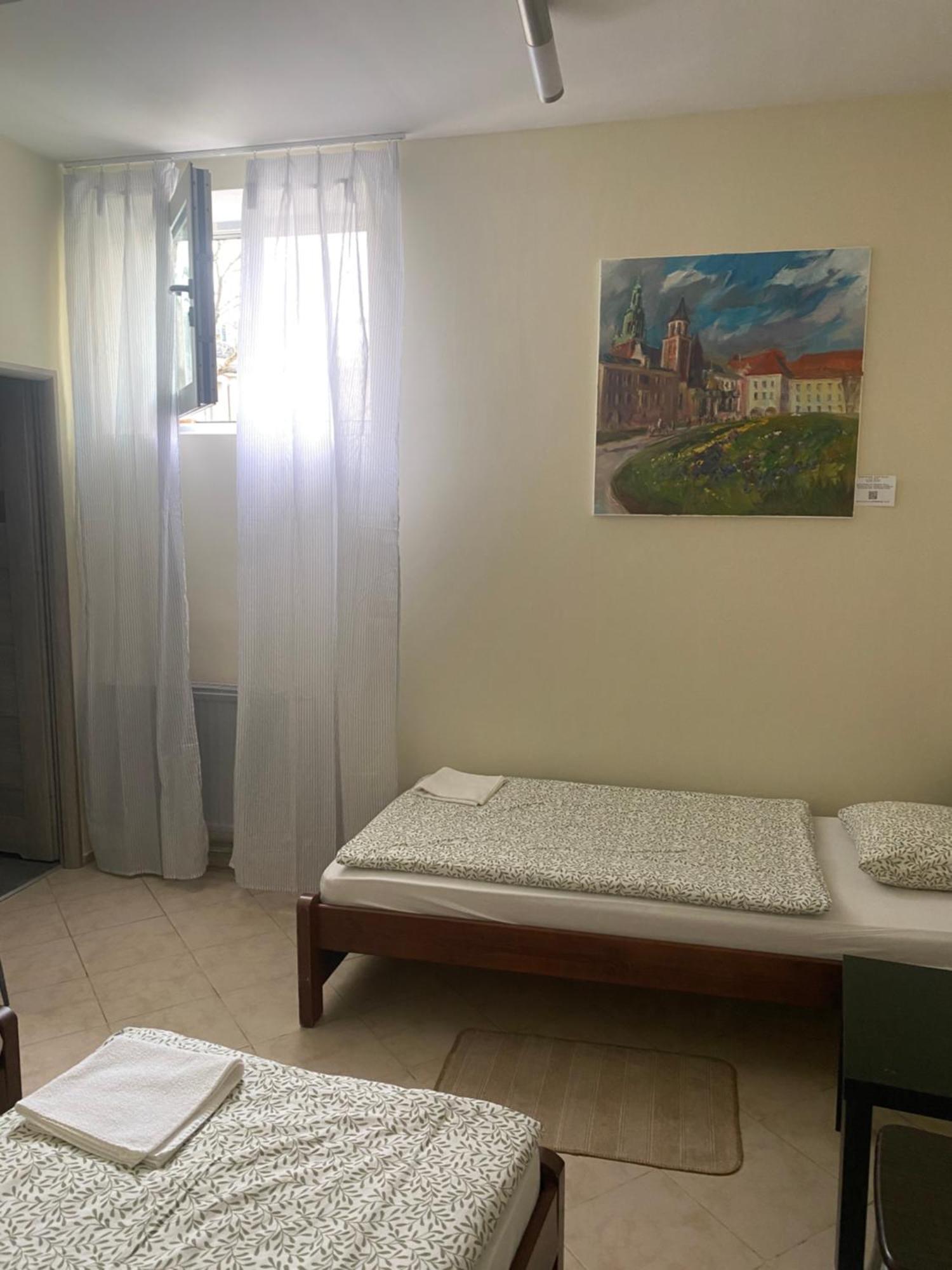 Art Space Hostel Krakau