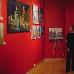 Art Inn Space