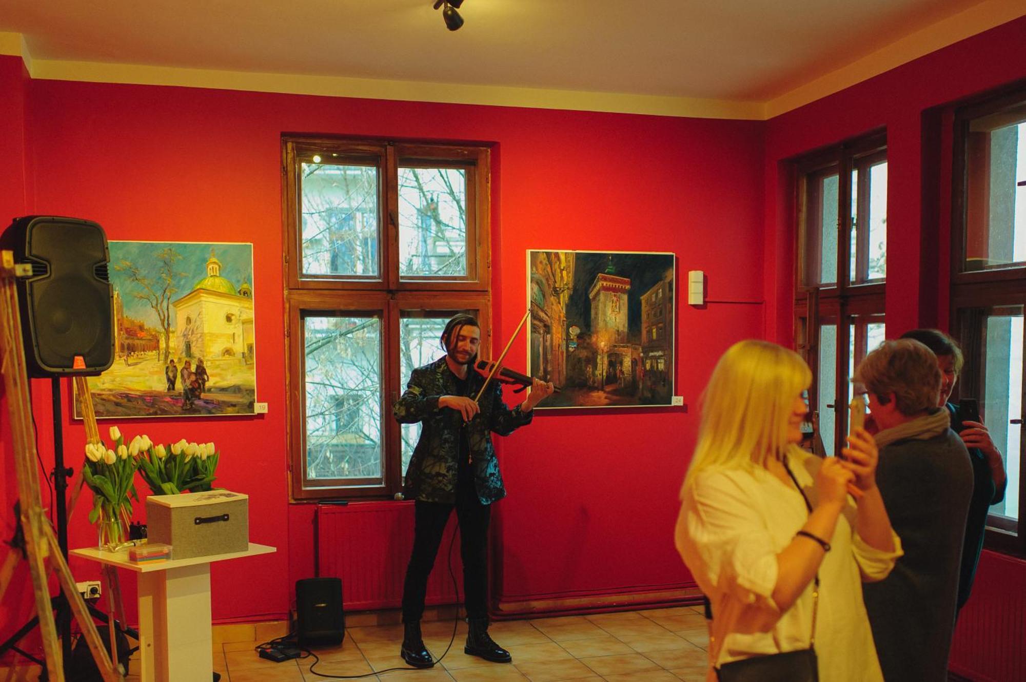 Art Space Hostel Krakau